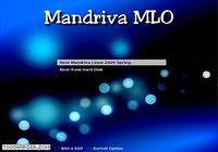 TÉLÉCHARGER MANDRIVA 2009 MANDRIVA 2009