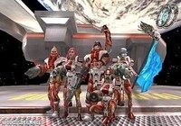 TÉLÉCHARGER QUAKE 3 ARENA COMPLET GRATUIT