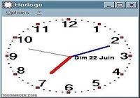 TÉLÉCHARGER HORLOGE PARLANTE HORLOGE PARLANTE TÉLÉCHARGER