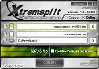 TÉLÉCHARGER XTREMSPLIT GRATUIT POUR WINDOWS 7 XTREMSPLIT WINDOWS TÉLÉCHARGER 7 POUR GRATUIT