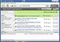 Limewire download for mac