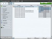 JDownloader JDownloader