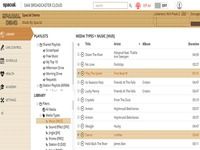 SAM Broadcaster Cloud 2023.3 SAM Broadcaster Cloud 2023.3