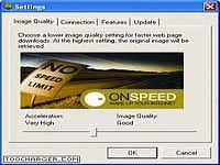 OnSpeed OnSpeed