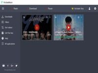 FlixGrab Music FlixGrab Music