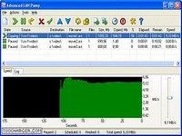 Advanced LAN Pump Advanced LAN Pump
