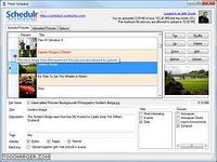 Flickr Schedulr Flickr Schedulr