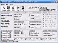 Internet Cyclone Internet Cyclone