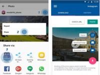 Video Downloader for Instagram Android Video Downloader for Instagram Android