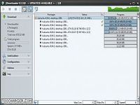 JDownloader JDownloader