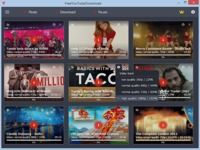 Free Video Downloader Free Video Downloader