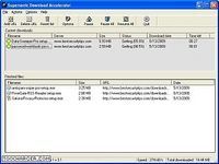 Supersonic Download Accelerator Supersonic Download Accelerator