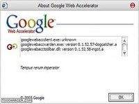 Web Accelerator Web Accelerator