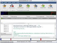 wxDownload Fast wxDownload Fast