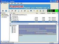 FlashGet FlashGet
