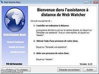 Web Watcher Web Watcher