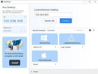 HopToDesk HopToDesk