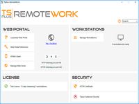 Remote Work Remote Work