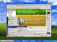 Remote Desktop Control Remote Desktop Control