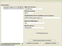 VMRC Wizard VMRC Wizard