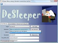 DeSleeper DeSleeper