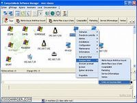ComputeMode Software Manager ComputeMode Software Manager