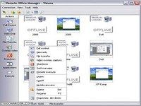 Remote Office Manager Remote Office Manager