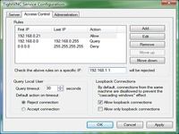TightVNC TightVNC
