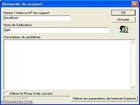 DataSet HelpDesk DataSet HelpDesk