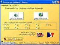 Assistance à Distance Assistance à Distance