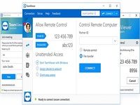 TeamViewer TeamViewer