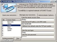 TRAVELClip USB TRAVELClip USB