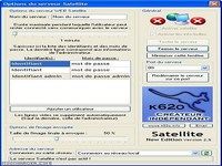 Satellite Satellite