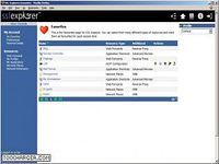 SSL-Explorer SSL-Explorer