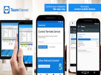 TeamViewer For Remote Control Android TeamViewer For Remote Control Android