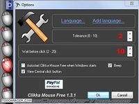 Clikka Mouse Clikka Mouse