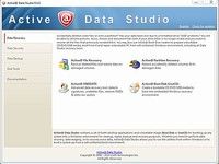 Active@ Data Studio 24.0.0 Active@ Data Studio 24.0.0