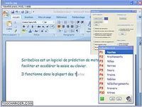 ScribeDico ScribeDico