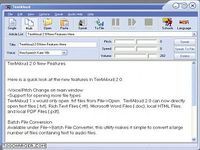TextAloud MP3 TextAloud MP3