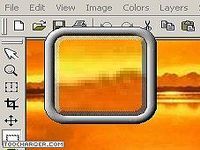 Virtual Magnifying Glass Virtual Magnifying Glass