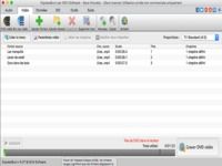 Express Burn Logiciel de gravure pour Mac Express Burn Logiciel de gravure pour Mac