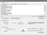 RedimImages RedimImages