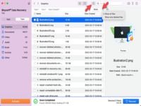 iBoysoft Data Recovery for Mac 5.2 iBoysoft Data Recovery for Mac 5.2