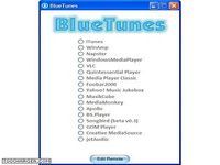 BlueTunes BlueTunes