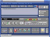 Transcripteur Transcripteur
