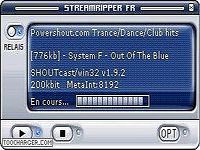 Streamripper Streamripper