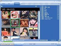 AlbumList AlbumList