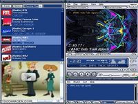 RMC pour Winamp RMC pour Winamp
