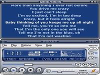 MiniLyrics MiniLyrics