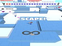 Hospital Escaper Hospital Escaper